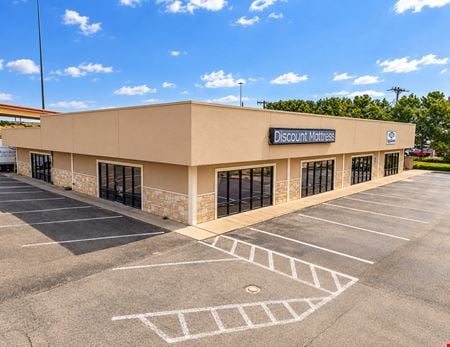 Retail space for Sale at 4801 Frankford Ave in Lubbock