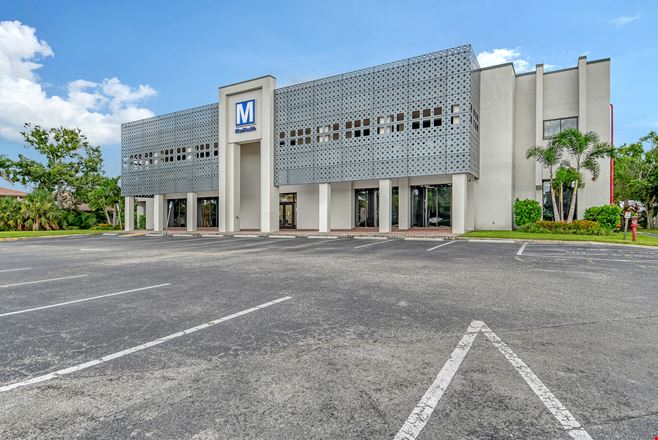 MaxHealth – now a part of Humana/CenterWell | Southwest Florida Medical Office Portfolio
