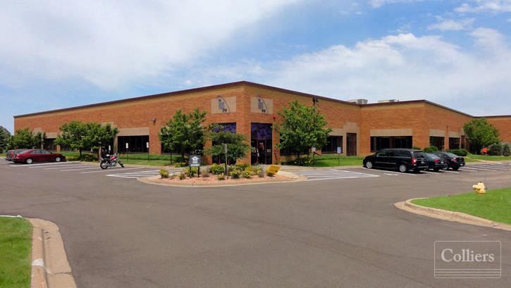 Northwest Pointe Business Centre