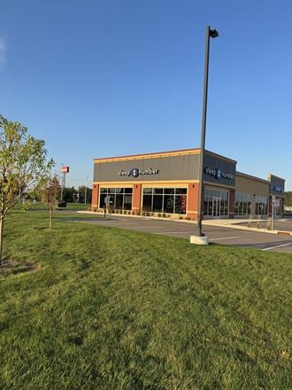 Retail space for Rent at 2149 Badger Dr in Hudson