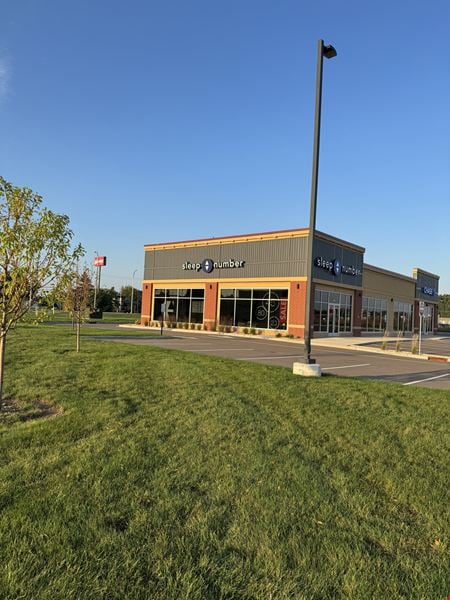Retail space for Rent at 2149 Badger Dr in Hudson