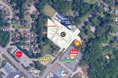 Helena Land for Sale