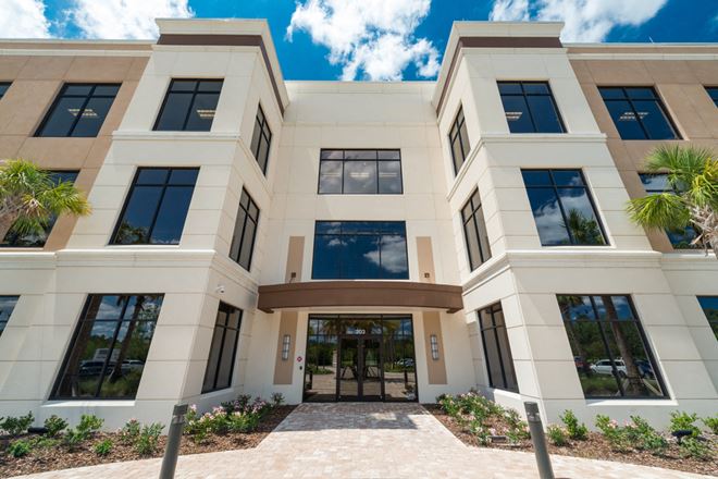 Fort Wade Office Park