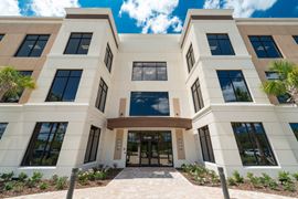 Fort Wade Office Park