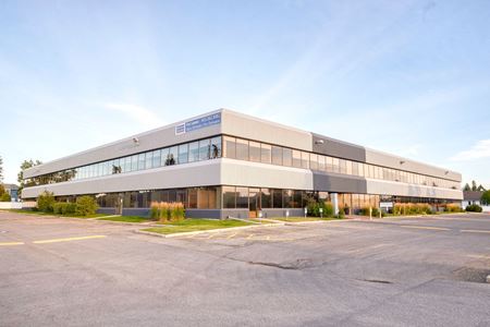 Photo of commercial space at 200 Rivercrest Drive SE in Calgary