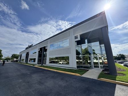 Industrial space for Rent at 7575 Kingspointe Parkway in Orlando