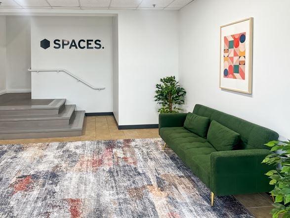 Spaces - Winter Park - N Orlando Ave