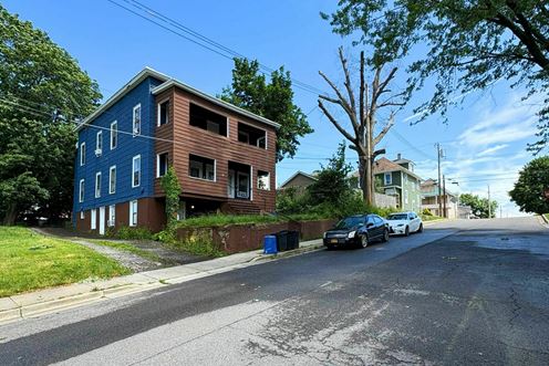 149-153 Hudson St