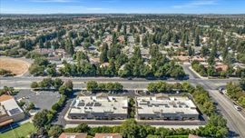 Medical Office Space in Excellent Condition w/ Rent Abatement Available