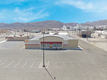 Other space for Sale at 13247 Jones St in Trona
