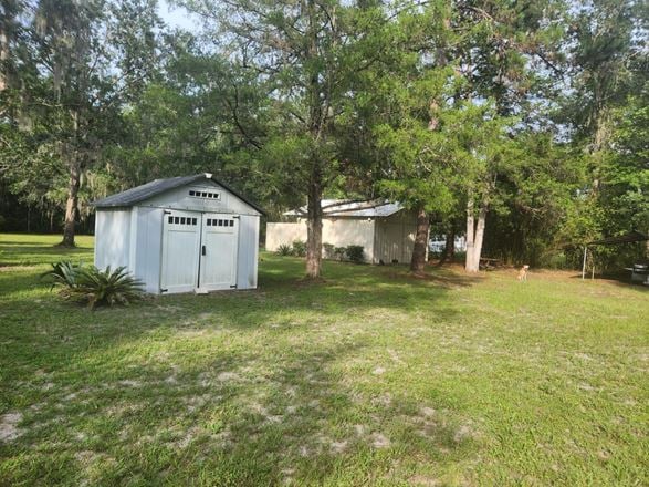 6410 State Road St. Johns County Land 2021-04