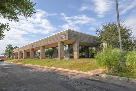 Office space for Rent at 2705 Artie Street Southwest in Huntsville