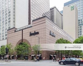 737 North Michigan Avenue