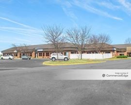 Gateway Business Center