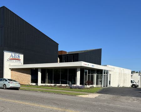 Photo of commercial space at 2317 2nd Ave S in Birmingham