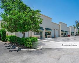Mangonia Business Park