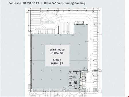 Commercial space for Rent at 5555 East Slauson Avenue in Commerce