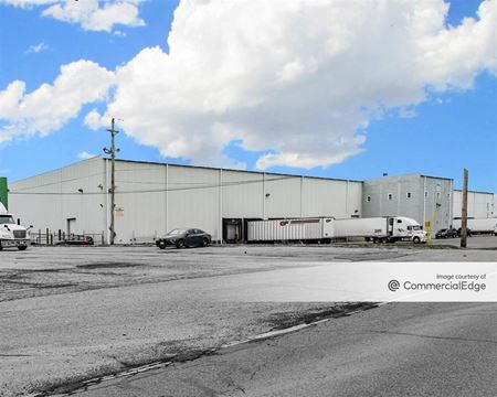 Industrial space for Rent at 3100 Valleyview Drive in Columbus