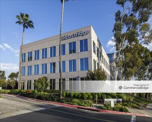 Mission City Corporate Center