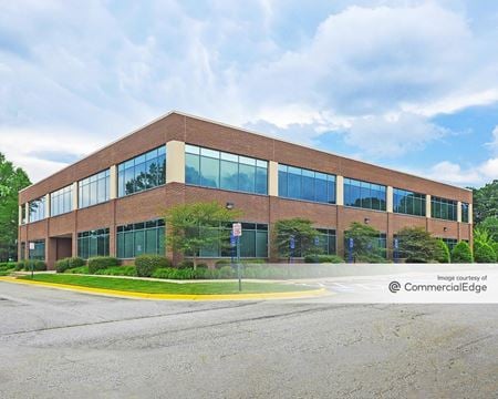 Photo of commercial space at 7700 Boston Blvd in Springfield