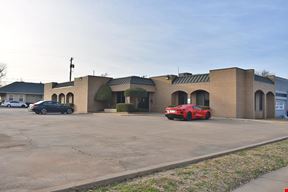 4601 N Classen Blvd