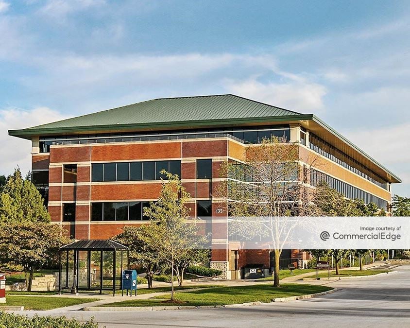 Honey Creek Corporate Center III