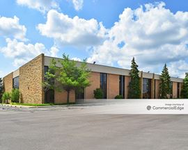 Castleton Park - Buildings 18 & 21