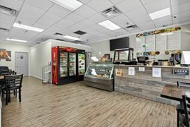 Brazilian Restaurant & Café