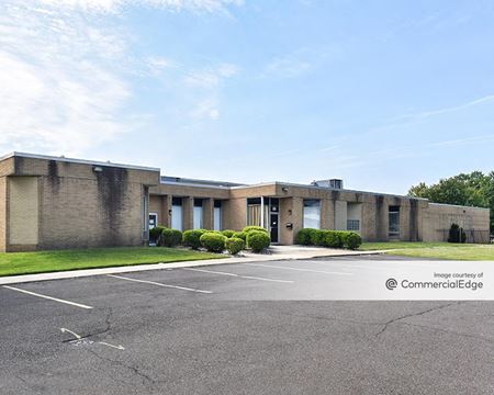 Industrial space for Rent at 2800 Comly Road in Philadelphia