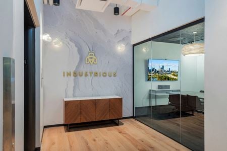 Office space for Rent at 325 Hudson Street 4th Floor in New York