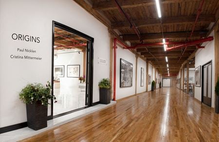 Photo of commercial space at 3622 S. Morgan Street in Chicago