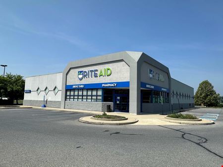 Photo of commercial space at 4810 Penn Avenue in Sinking Spring