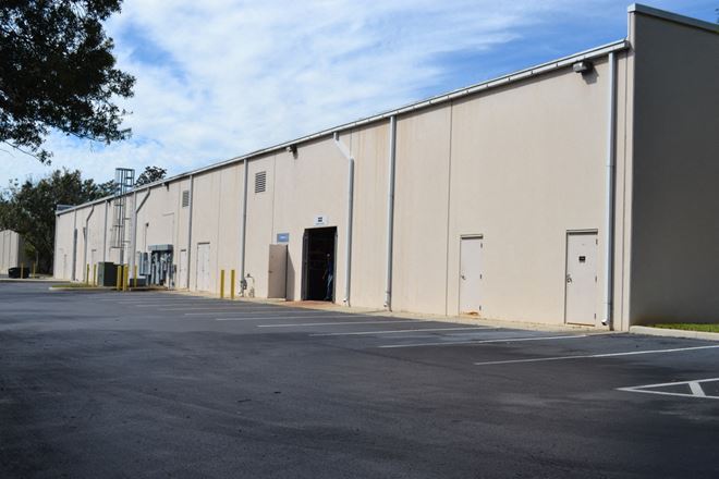 Office Suites at West Woods Complex