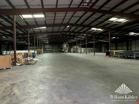 Photo of commercial space at 50 Commerce St in Sumter