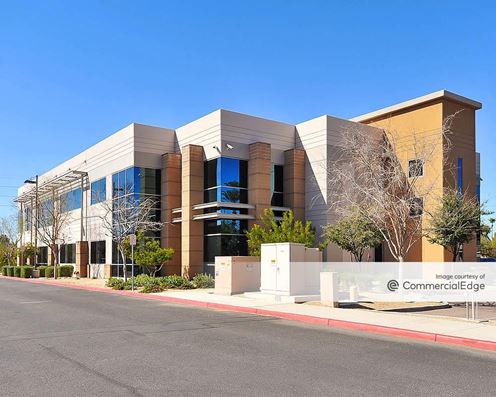 Chandler Midway Corporate Center
