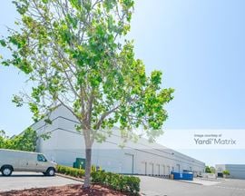 Mowry Business Center
