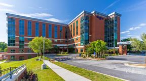 15,758 SF Available at Physicians Plaza in Johns Creek - Johns Creek