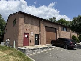 345-351 Spook Rock Rd