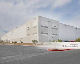 Prologis I-15 Speedway Logistics Center 1