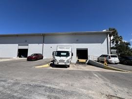 2387 Industrial Boulevard