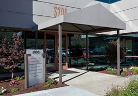 Fountaingrove Executive Center - 3700 Old Redwood Hwy