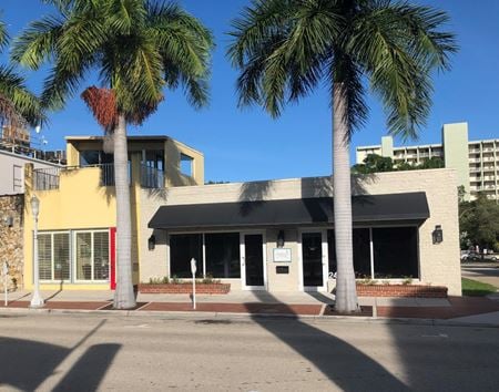 Office space for Rent at 2431 First St in Fort Myers