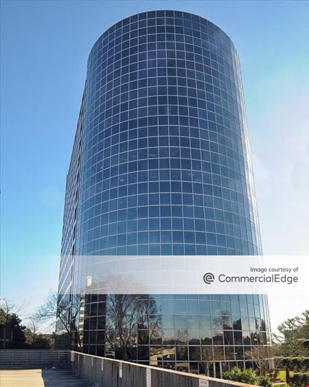Photo of commercial space at 3100 Cumberland Blvd in Atlanta