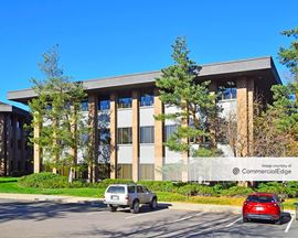 Denver West Office Building #4