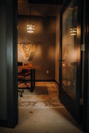 The Nest Cowork + Club