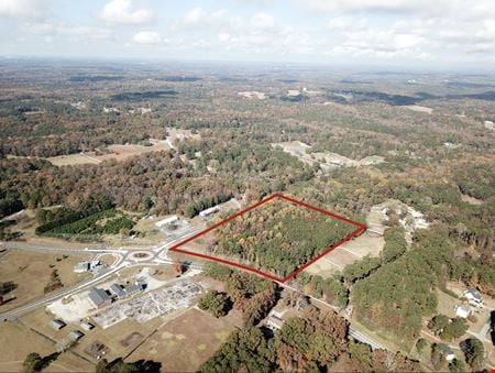 VacantLand space for Sale at 3600 Union Church Rd SW in Stockbridge