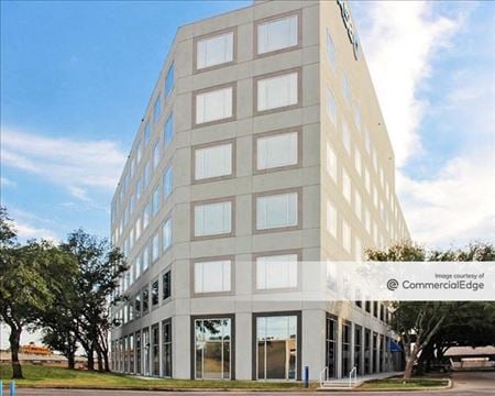 Commercial space for Rent at 25025 West Interstate 45 Service Road in The Woodlands