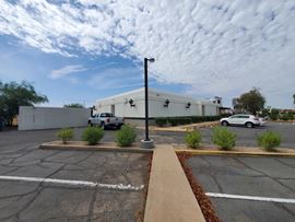 7000 E Main St - Investment Opportunity
