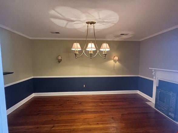 Front Street Office Suites Downtown New Bern