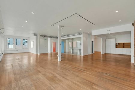 Office space for Rent at 343 19th Street in Oakland